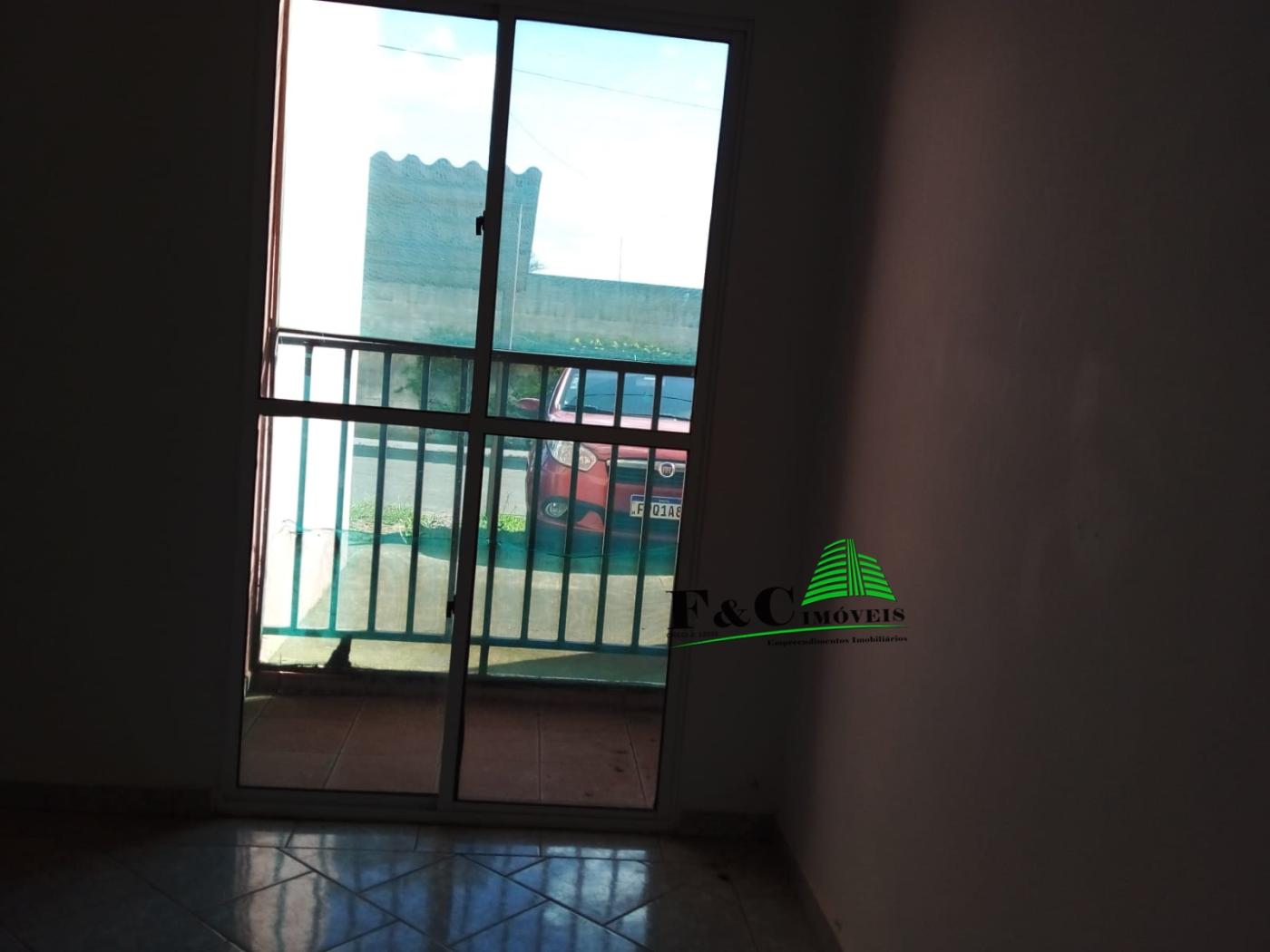 Apartamento à venda com 2 quartos, 81m² - Foto 5