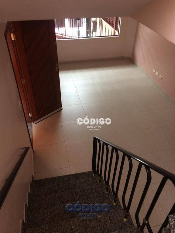 Sobrado à venda com 3 quartos, 155m² - Foto 13