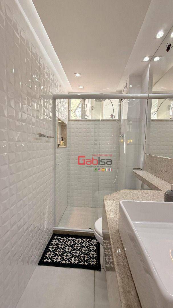 Apartamento à venda com 2 quartos, 68m² - Foto 14