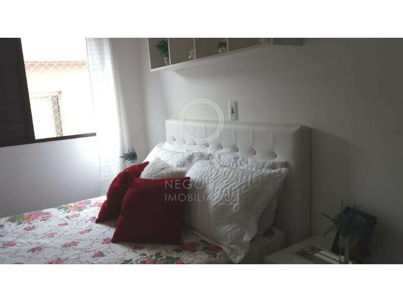 Apartamento à venda com 2 quartos, 78m² - Foto 21