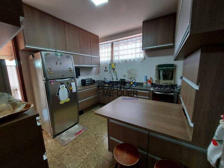 Sobrado à venda com 3 quartos, 166m² - Foto 1