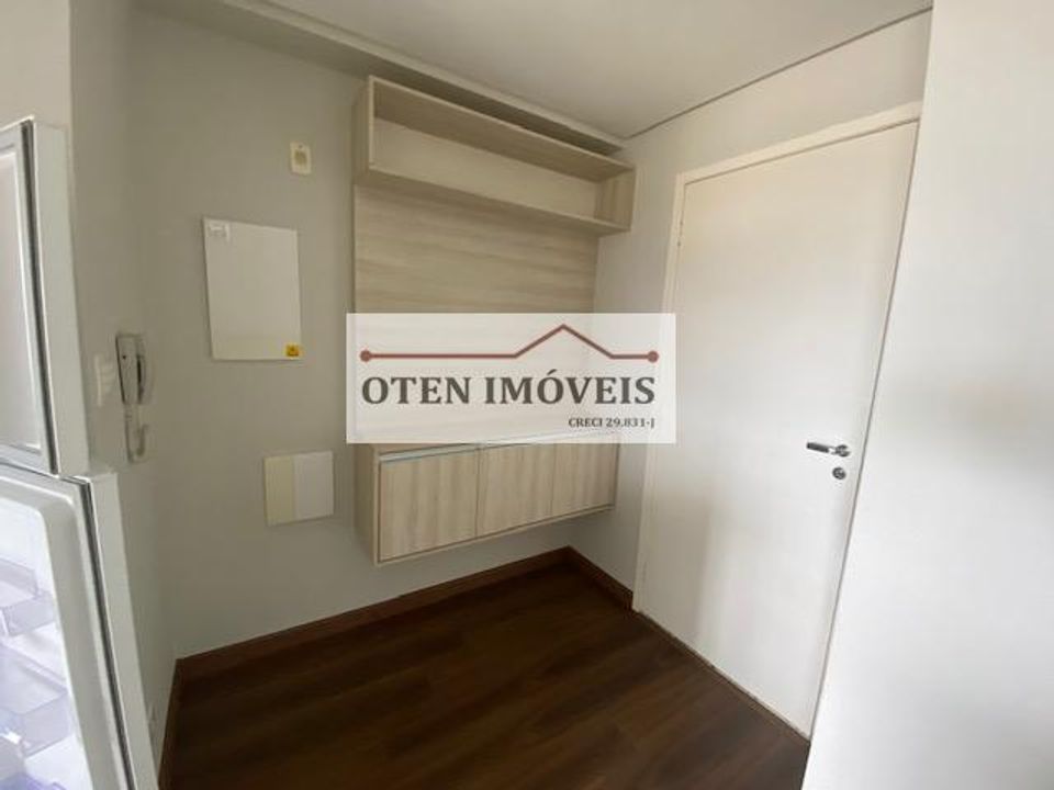 Apartamento à venda com 2 quartos, 60m² - Foto 5