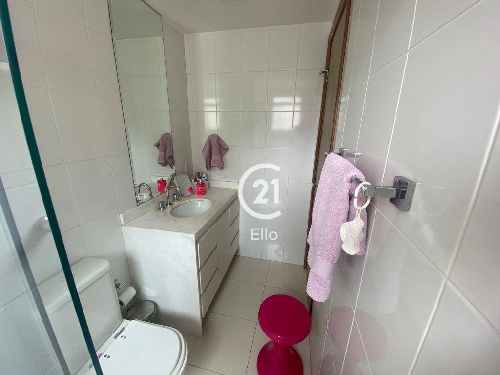 Apartamento à venda com 3 quartos, 205m² - Foto 21