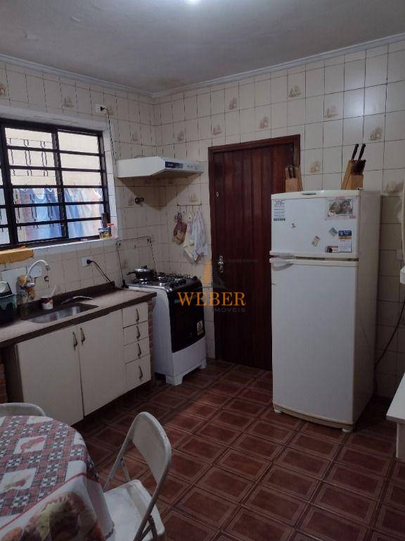 Sobrado à venda com 4 quartos, 145m² - Foto 35