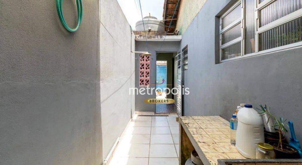 Casa à venda com 2 quartos, 74m² - Foto 5