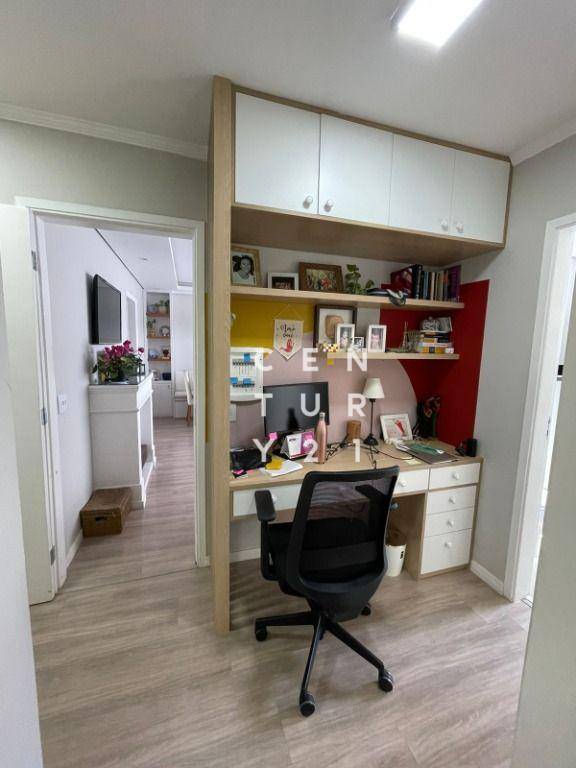 Apartamento à venda com 3 quartos, 98m² - Foto 16