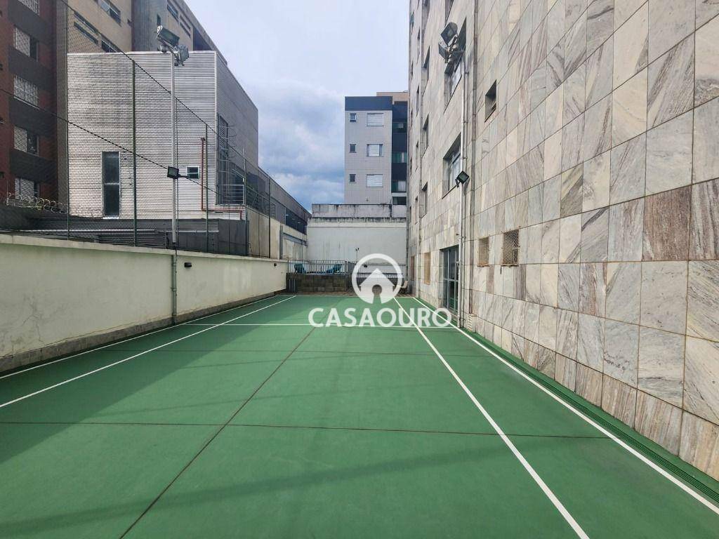 Apartamento à venda com 4 quartos, 131m² - Foto 28