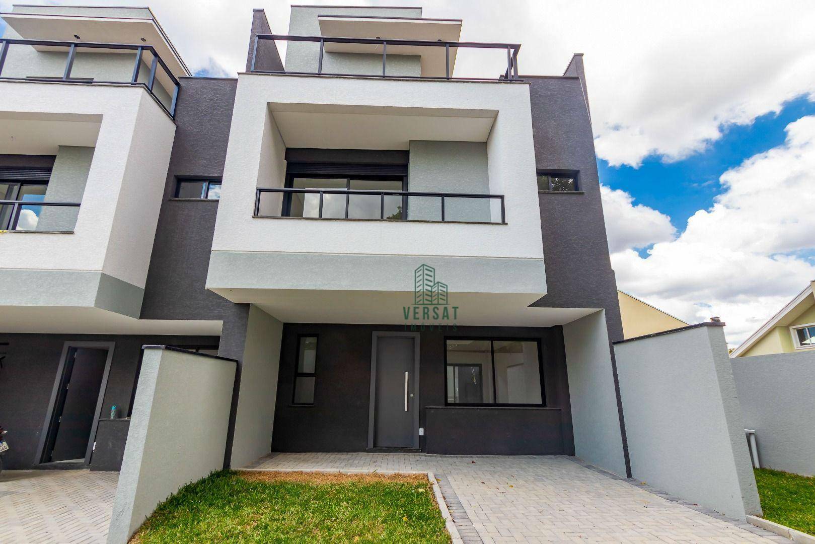 Sobrado à venda com 3 quartos, 157m² - Foto 5