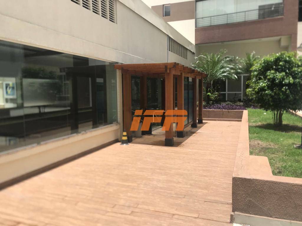 Apartamento à venda com 3 quartos, 155m² - Foto 3