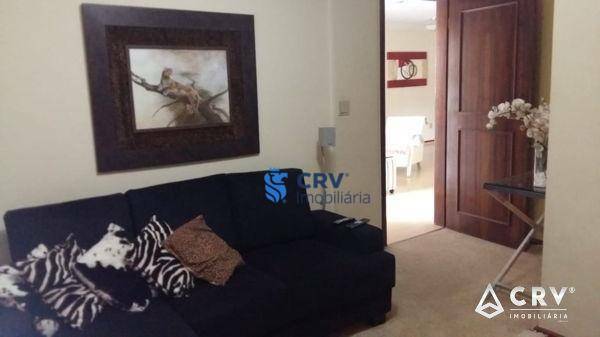 Apartamento à venda com 3 quartos, 170m² - Foto 6