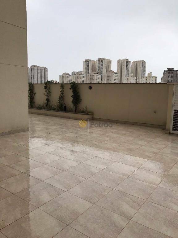 Apartamento para alugar com 3 quartos, 72m² - Foto 38