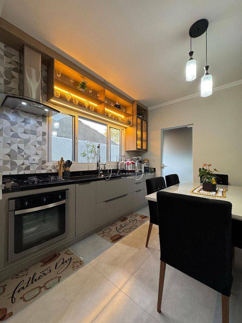 Sobrado à venda com 3 quartos, 119m² - Foto 18