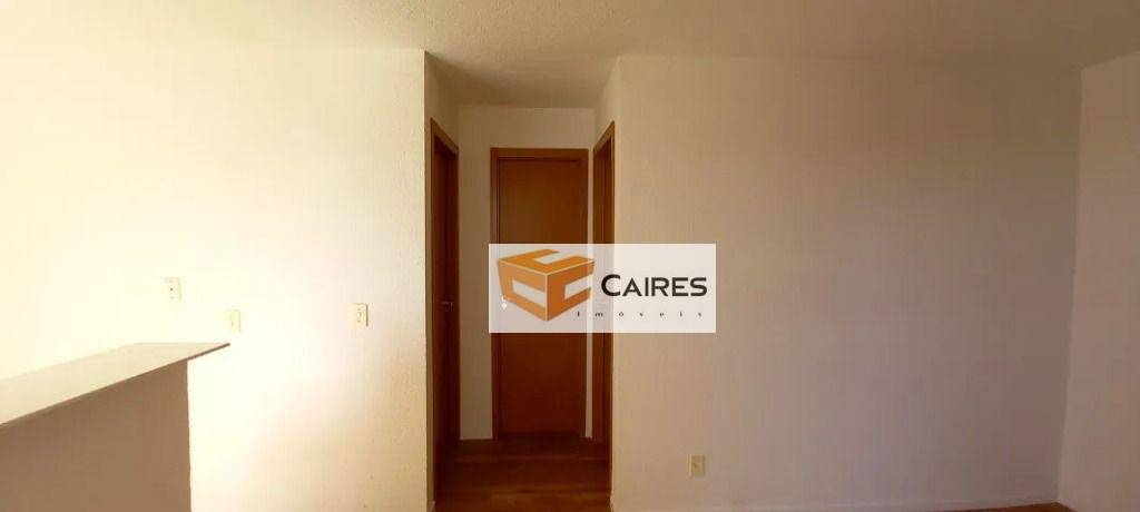 Apartamento à venda com 2 quartos, 46m² - Foto 3