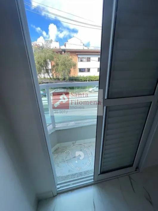 Sobrado à venda com 3 quartos, 120m² - Foto 23