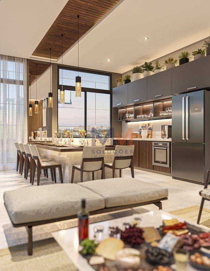 Apartamento à venda com 2 quartos, 62m² - Foto 17