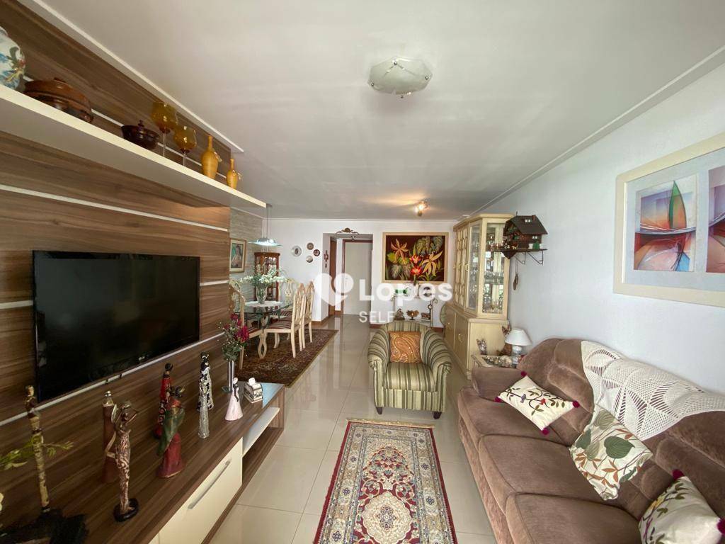 Apartamento, 3 quartos, 115 m² - Foto 3