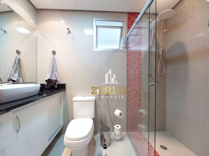 Apartamento à venda com 3 quartos, 117m² - Foto 11