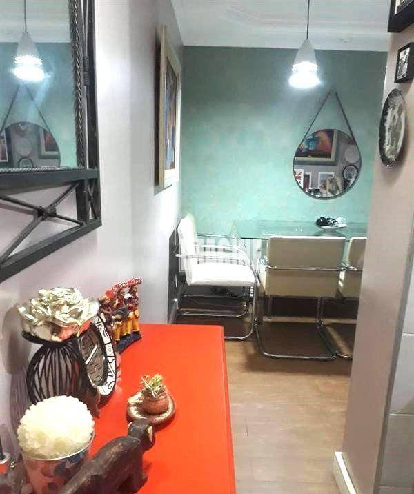 Apartamento à venda com 2 quartos, 56m² - Foto 6