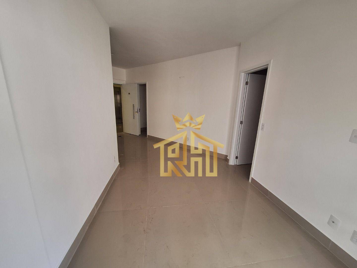 Apartamento à venda com 1 quarto, 59m² - Foto 5