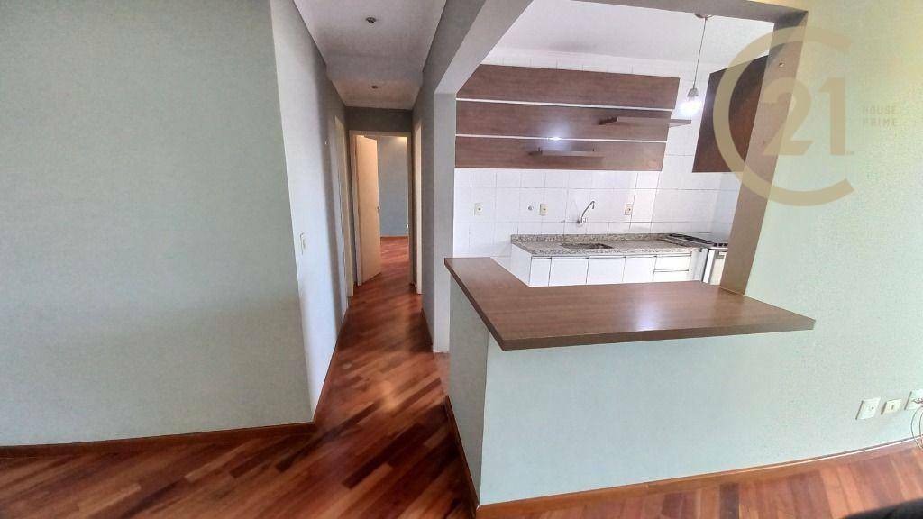 Apartamento à venda com 2 quartos, 79m² - Foto 6