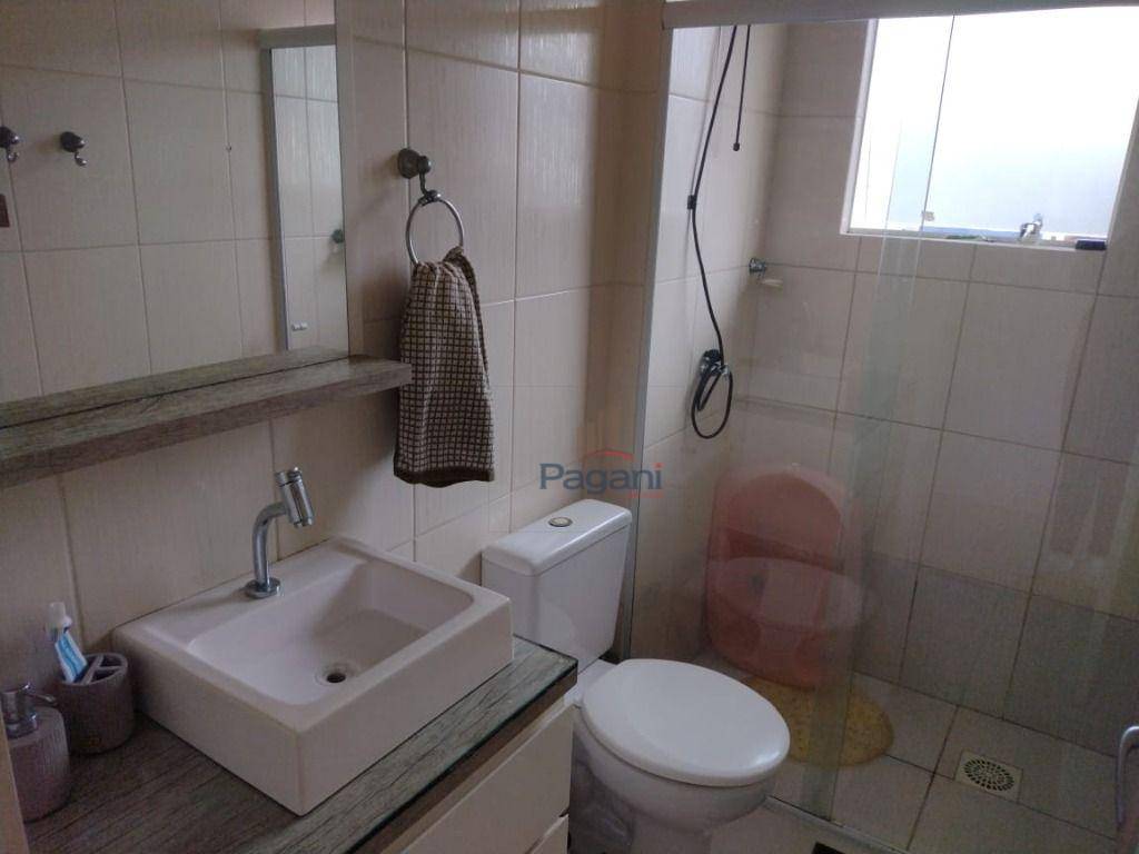 Apartamento à venda com 3 quartos, 82m² - Foto 5