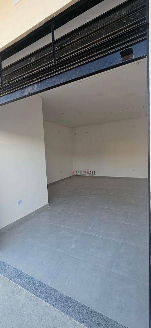 Loja-Salão para alugar, 35m² - Foto 4