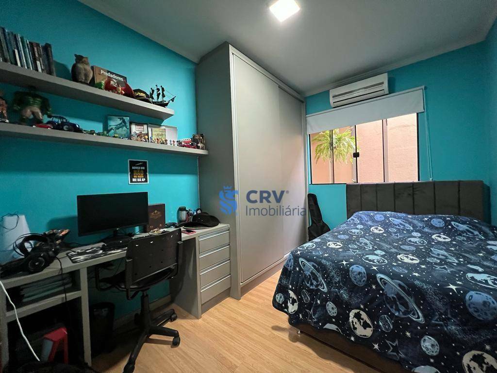 Casa à venda com 3 quartos, 153m² - Foto 18