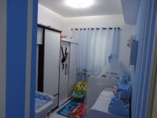 Apartamento à venda com 2 quartos, 50m² - Foto 2