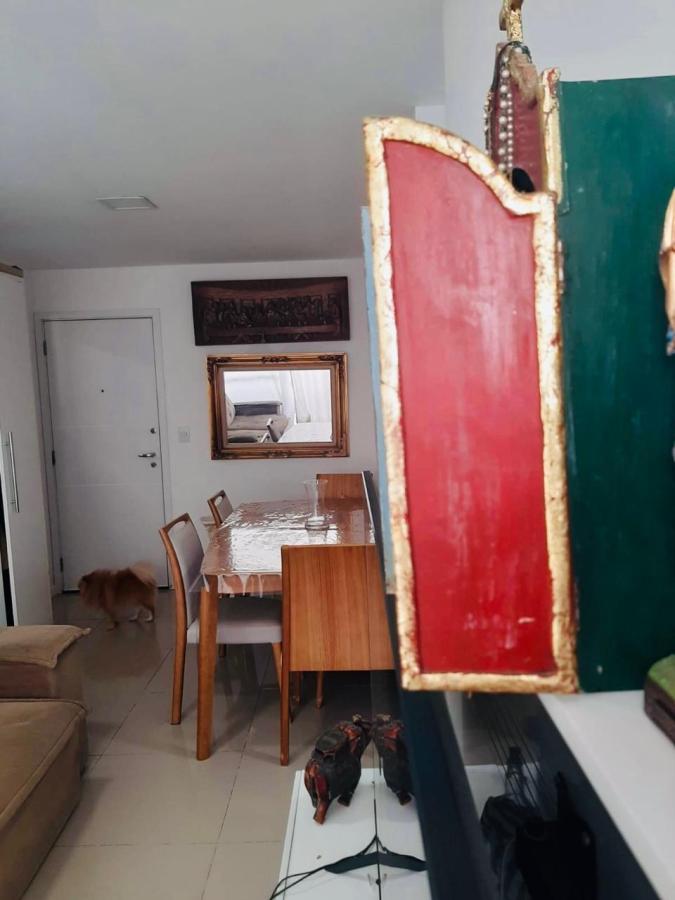 Apartamento à venda com 2 quartos, 74m² - Foto 2