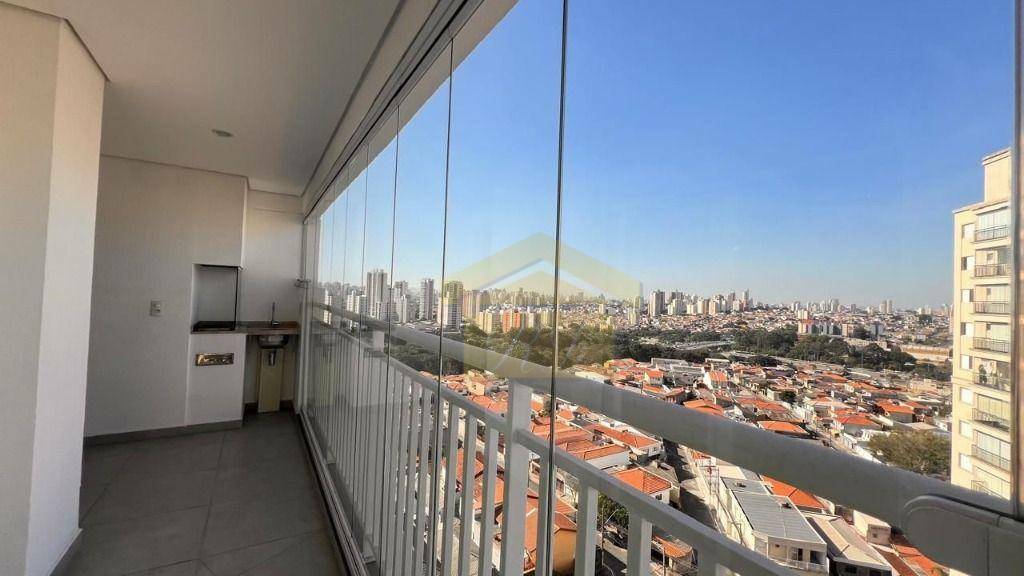 Apartamento à venda com 1 quarto, 50m² - Foto 2