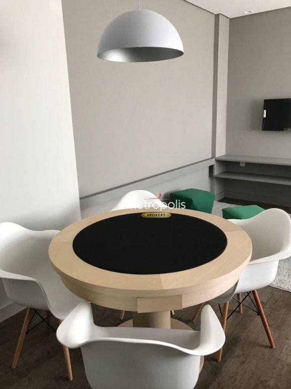 Apartamento à venda com 3 quartos, 81m² - Foto 35