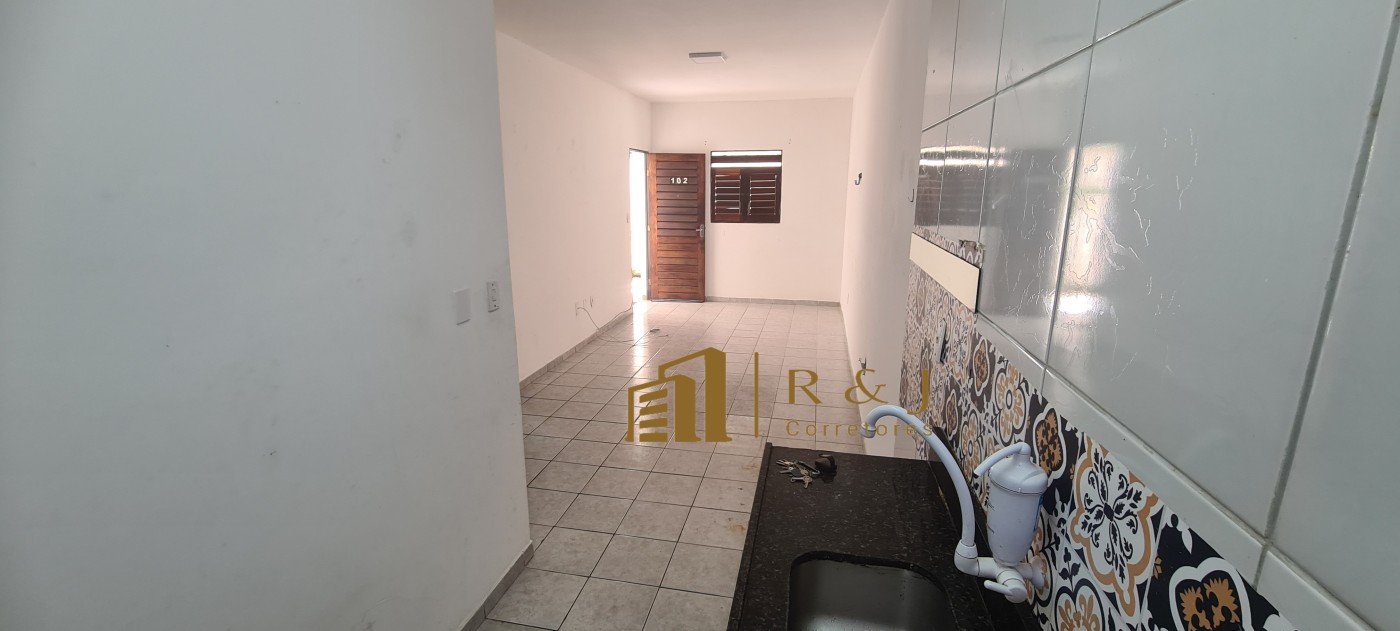 Apartamento para alugar com 2 quartos, 65m² - Foto 9