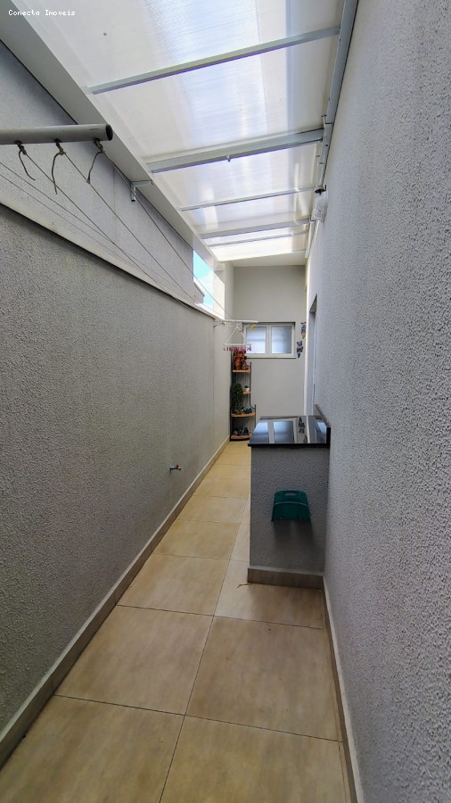 Casa de Condomínio à venda com 3 quartos, 235m² - Foto 23