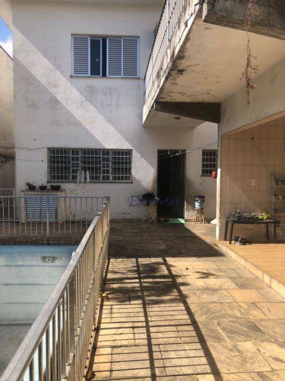 Sobrado à venda com 4 quartos, 450m² - Foto 11