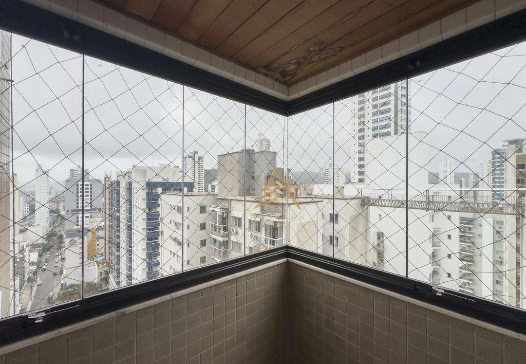 Apartamento à venda com 3 quartos, 126m² - Foto 23