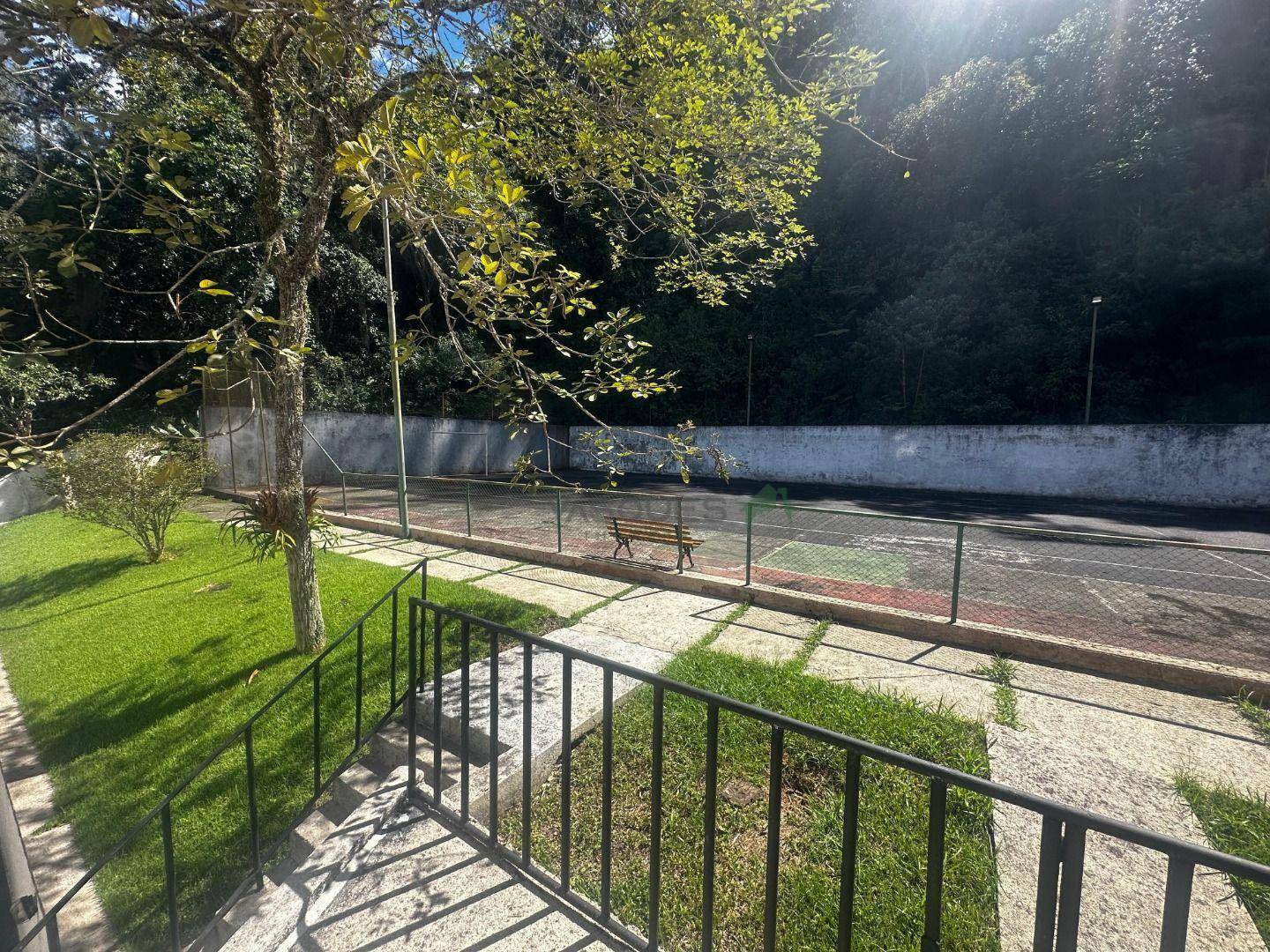 Apartamento à venda com 2 quartos, 57m² - Foto 8