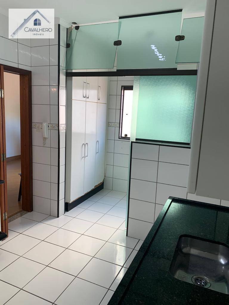 Apartamento à venda com 3 quartos, 89m² - Foto 12