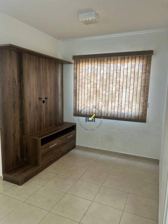 Apartamento, 2 quartos, 48 m² - Foto 2