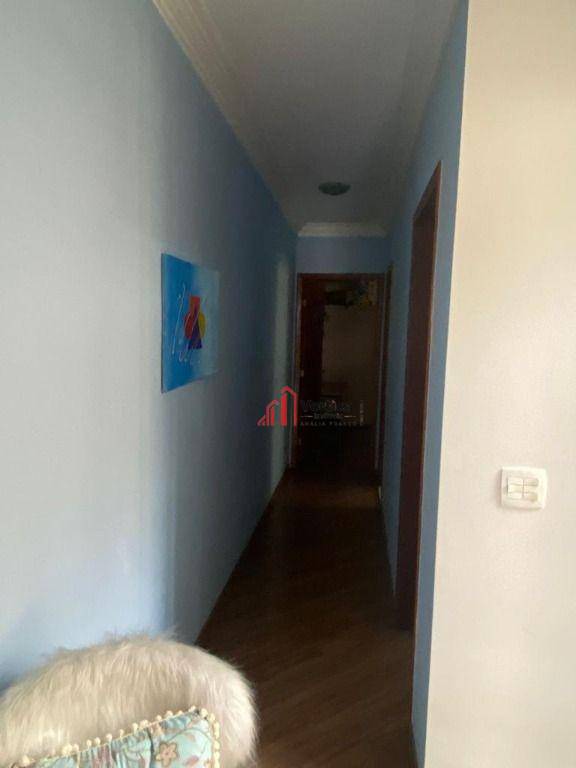 Sobrado à venda com 4 quartos, 250m² - Foto 13