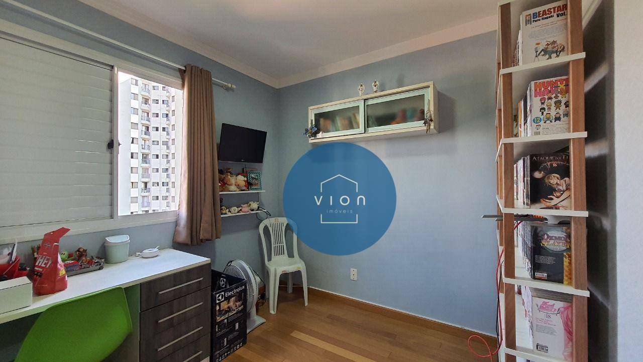 Apartamento à venda com 3 quartos, 90m² - Foto 14