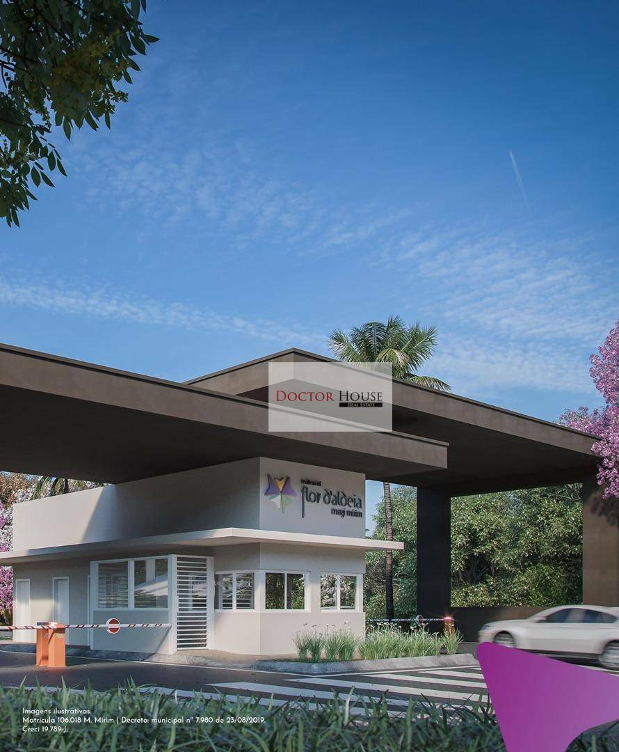 Loteamento e Condomínio, 397 m² - Foto 7