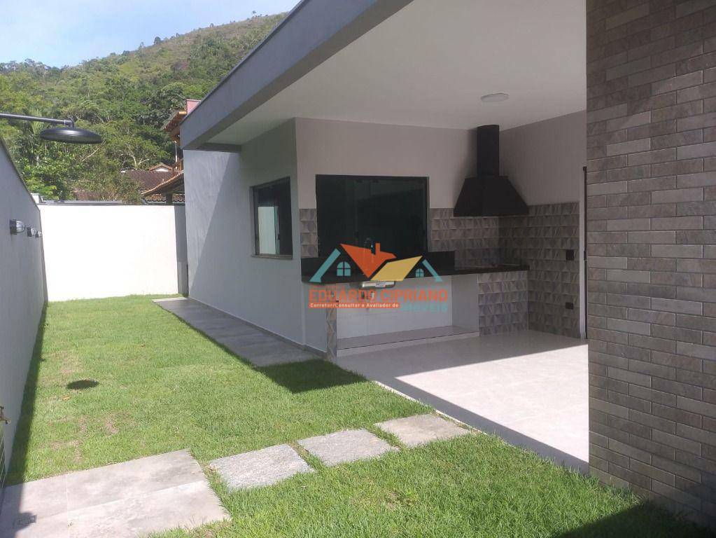 Casa de Condomínio à venda com 3 quartos, 185m² - Foto 13