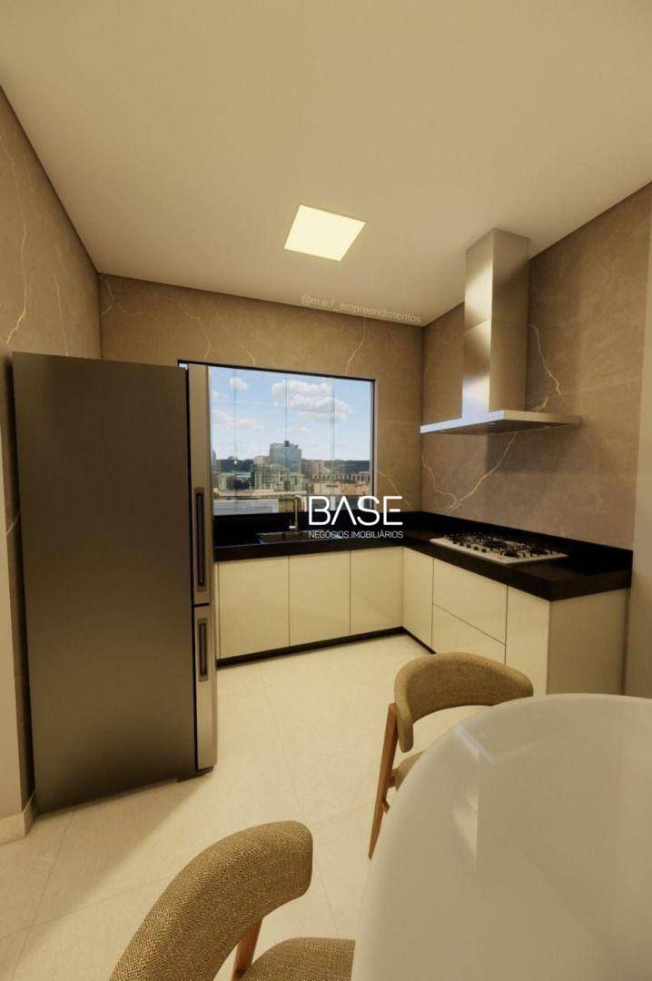 Casa, 3 quartos, 90 m² - Foto 5