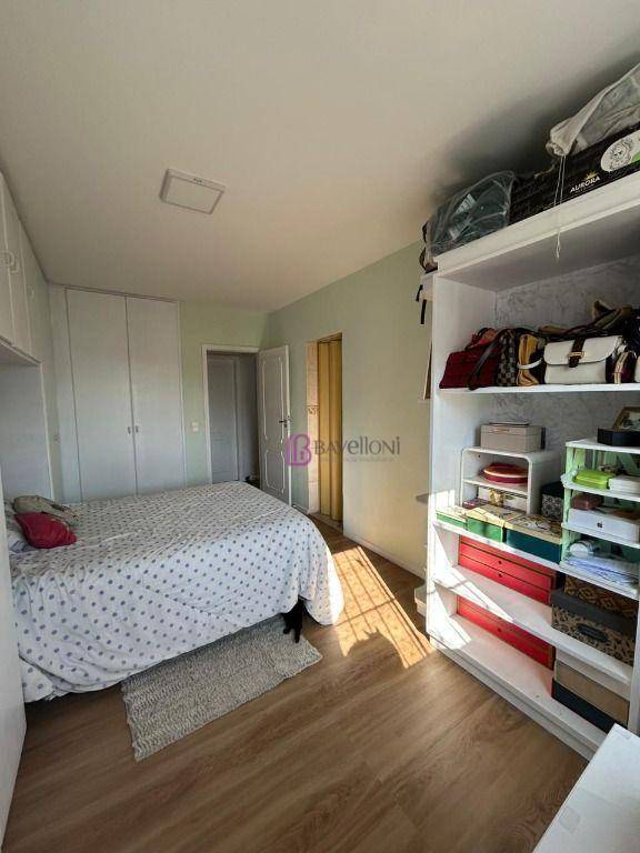 Apartamento à venda com 3 quartos, 125m² - Foto 25