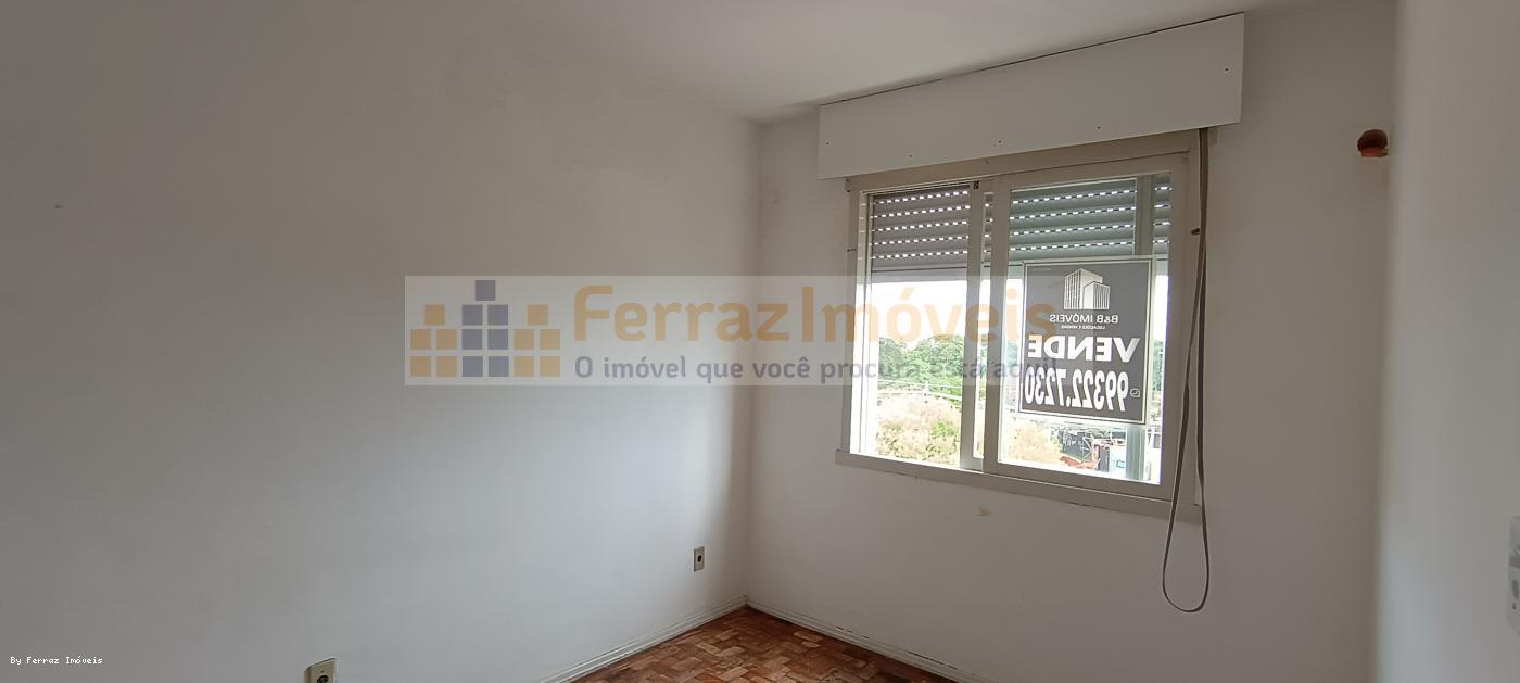 Apartamento à venda com 1 quarto, 37m² - Foto 14