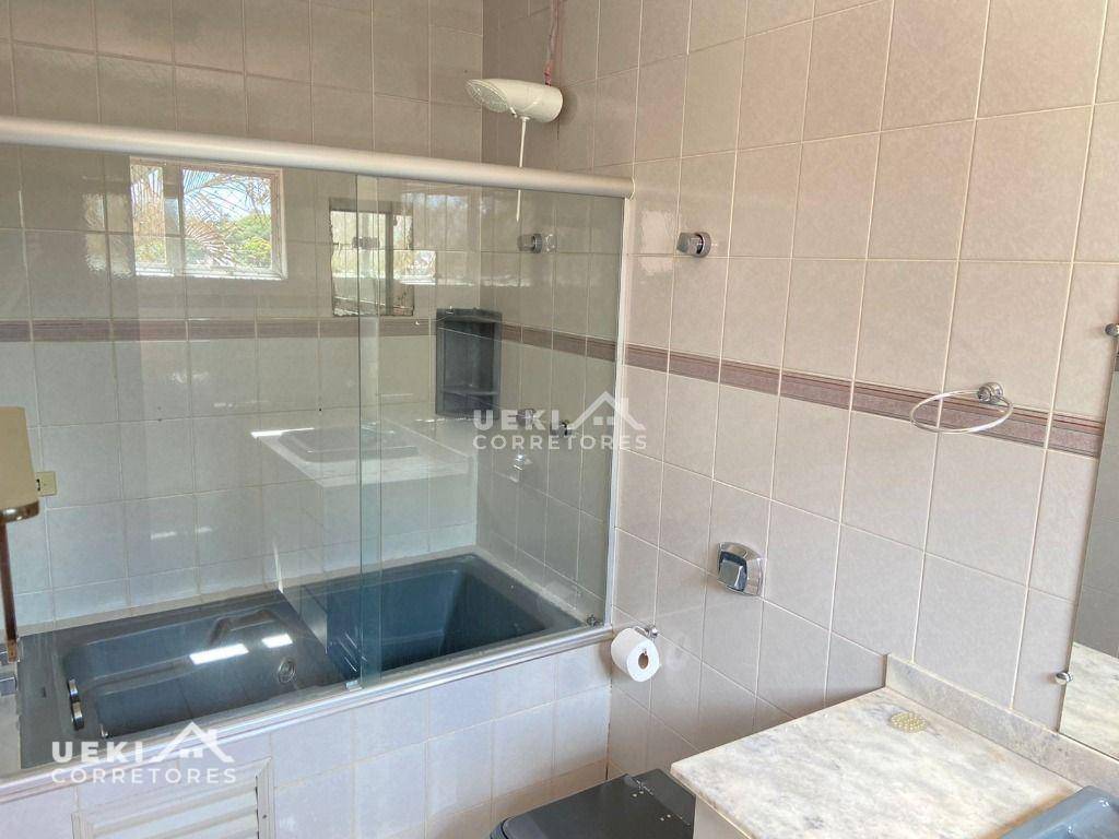 Casa à venda com 3 quartos, 280m² - Foto 19