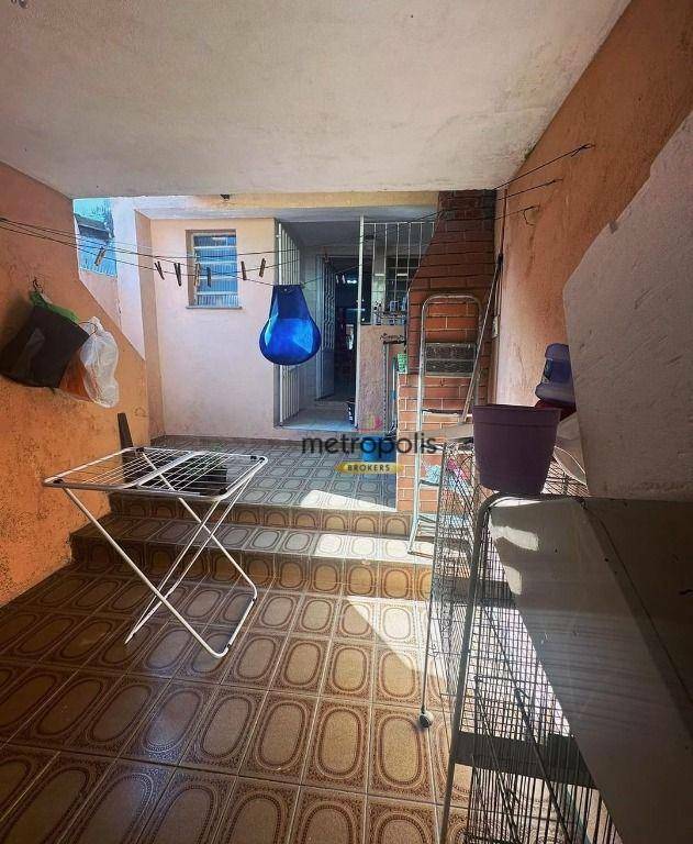 Sobrado à venda com 2 quartos, 100m² - Foto 4