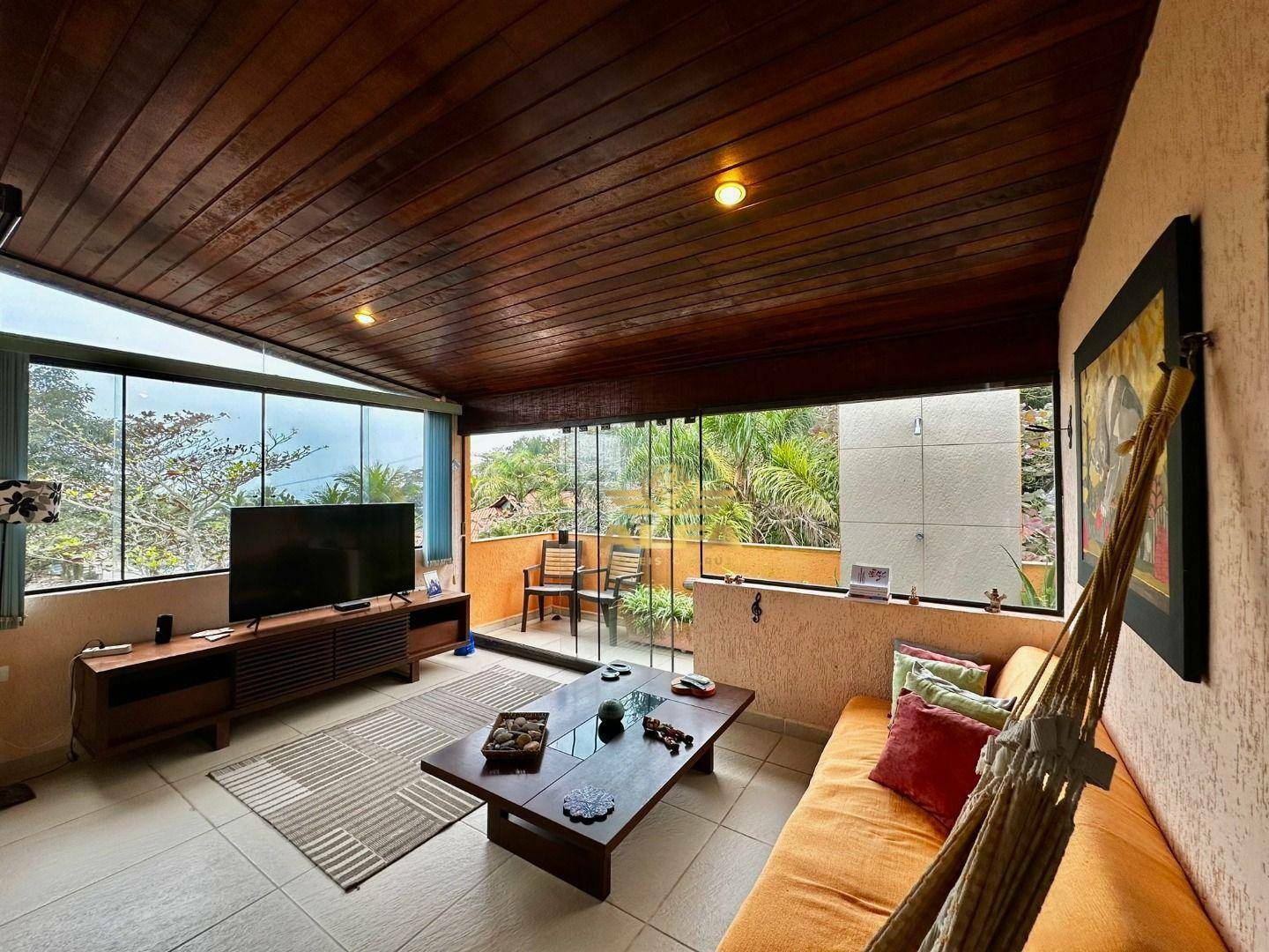 Casa à venda com 5 quartos, 240m² - Foto 39