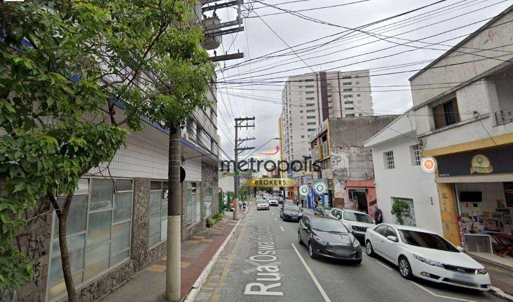 Conjunto Comercial-Sala para alugar, 38m² - Foto 9