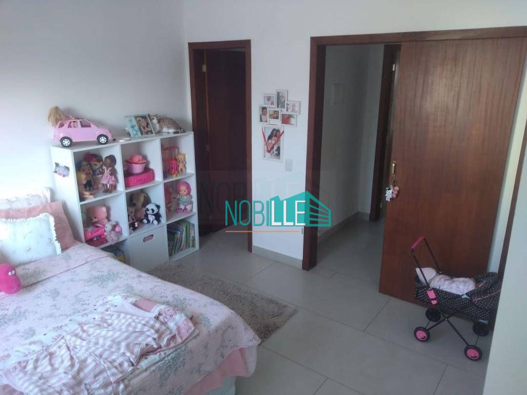 Casa à venda com 3 quartos, 132m² - Foto 19